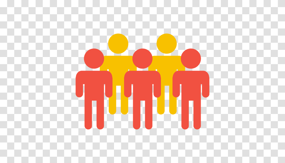 People Crowd, Audience, Word, Hand, Speech Transparent Png