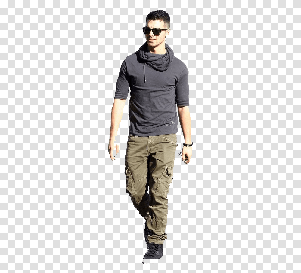 People Cut Out, Person, Shorts, Sleeve Transparent Png