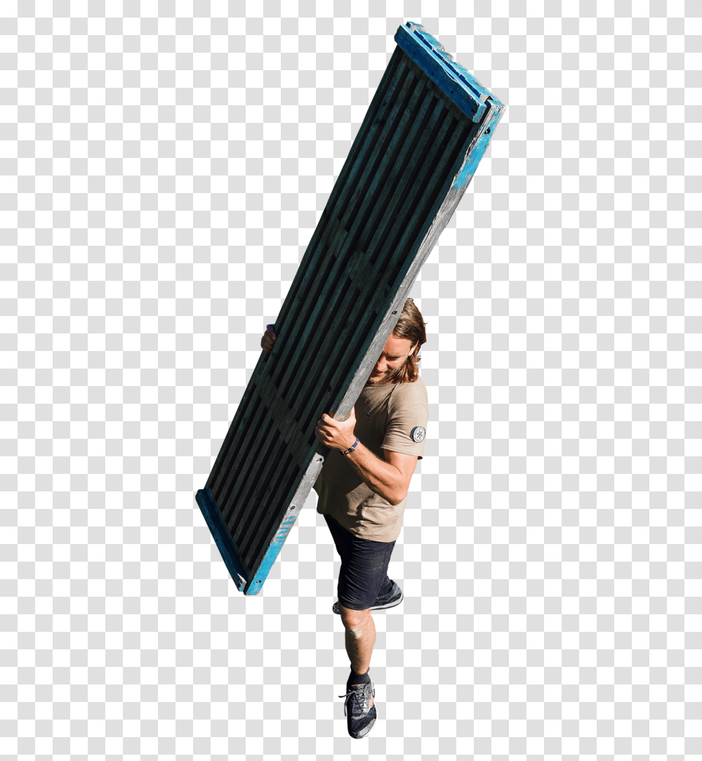 People Cutout Carrying, Person, Human, Apparel Transparent Png