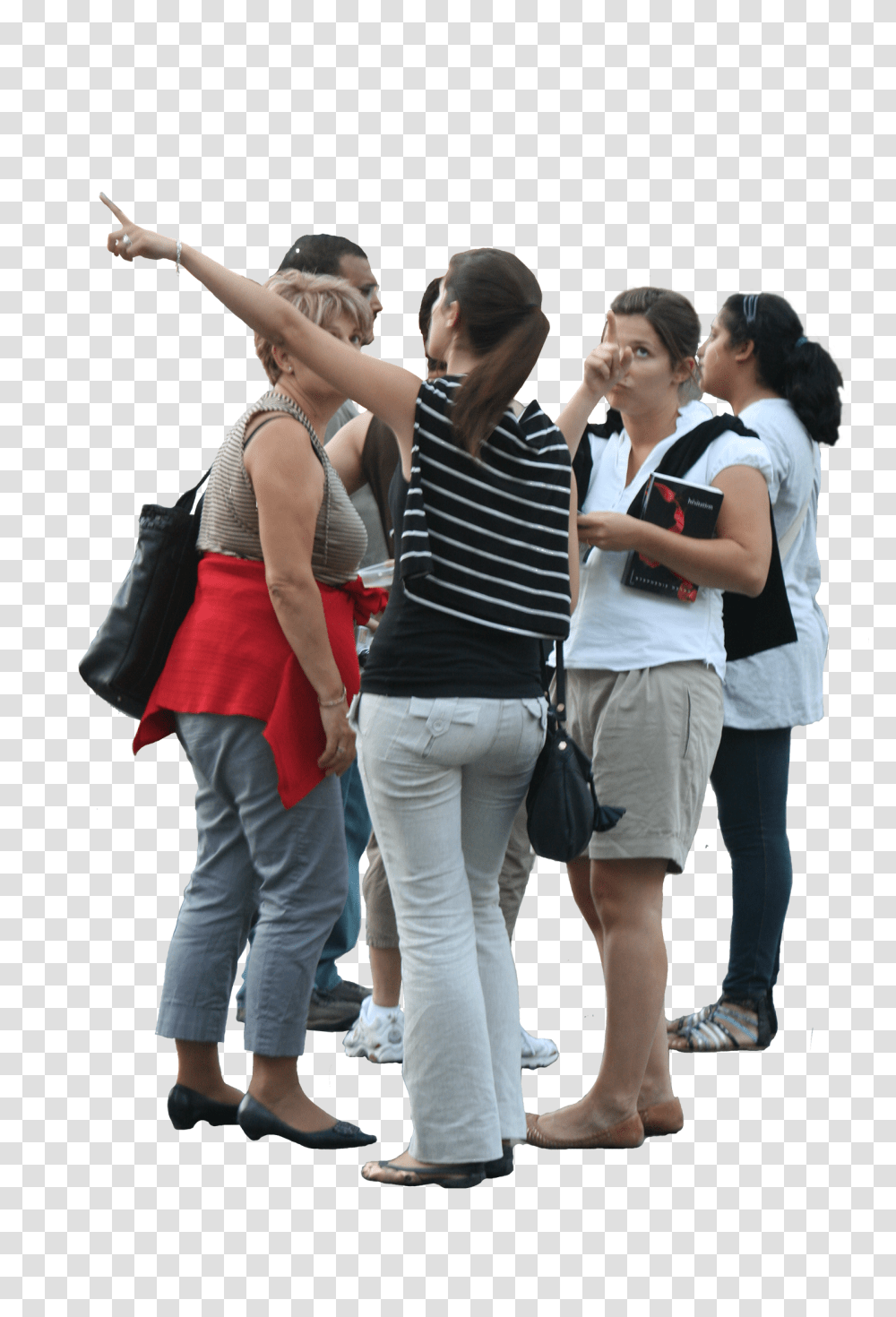 People Cutout Cut Group Of People Cutout, Clothing, Person, Shoe, Footwear Transparent Png
