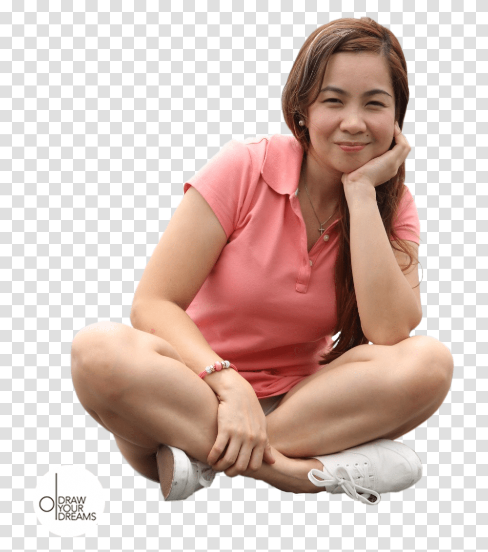 People Cutouts, Person, Female, Sleeve Transparent Png