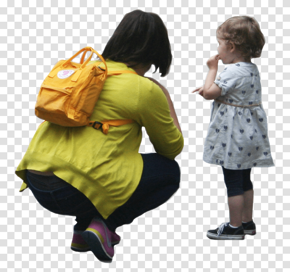 People Cutouts People With Children, Clothing, Person, Shoe, Footwear Transparent Png