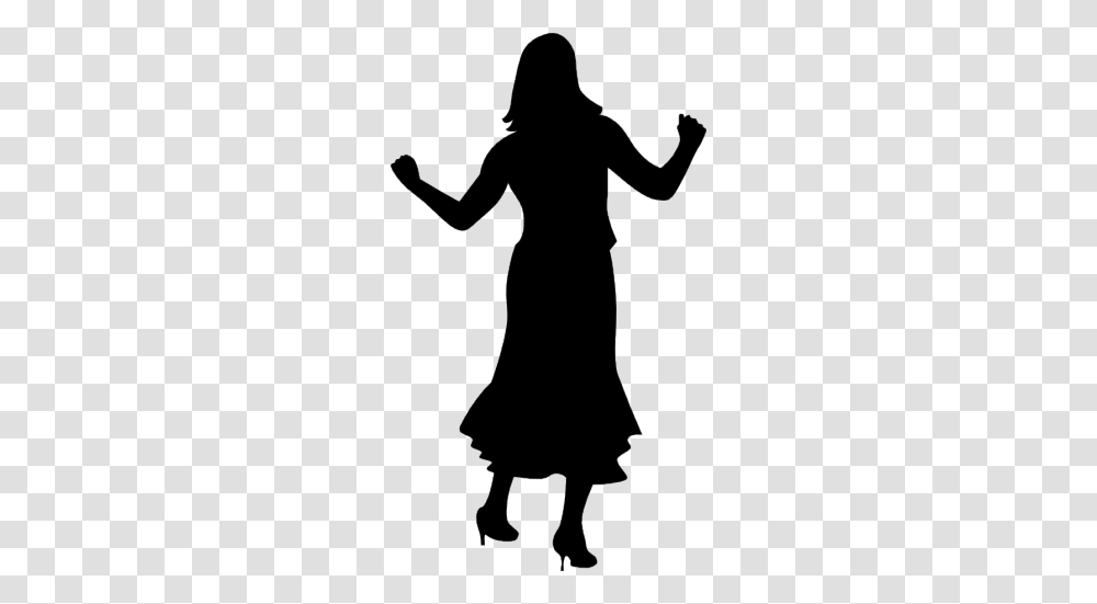 People Dancing Clipart, Silhouette, Person, Kneeling, Photography Transparent Png