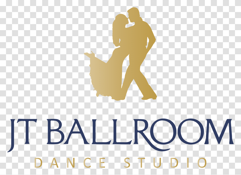 People Dancing Silhouette, Person, Logo Transparent Png