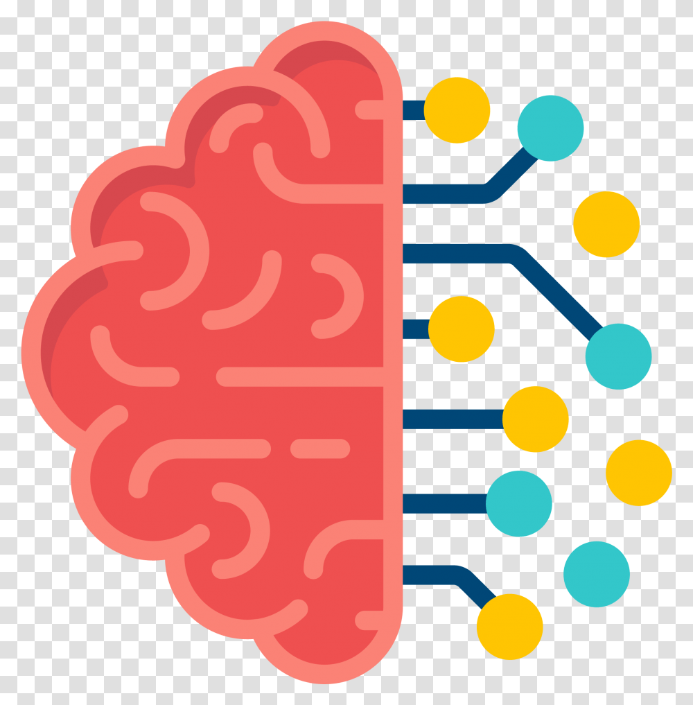 People Decision Making Artificial Intelligence Icon Vector Free, Text, Number, Symbol, Alphabet Transparent Png