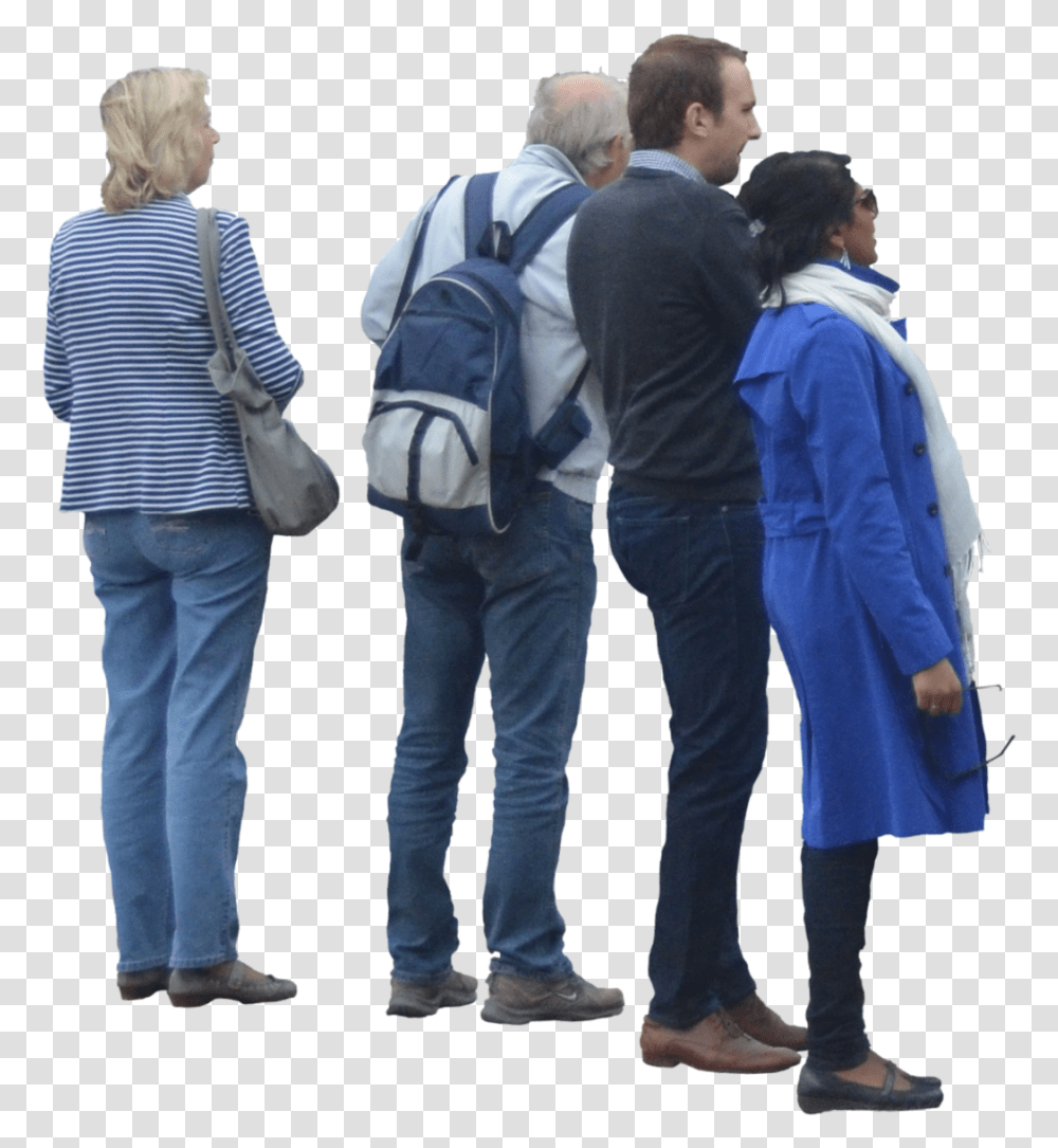 People Download Free Images People In Gallery, Person, Pants, Shoe Transparent Png