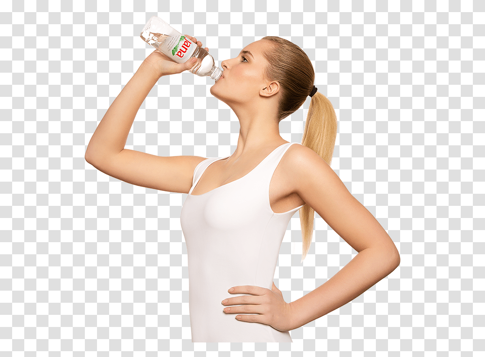 People Drinking Water People Drink Water, Person, Human, Beverage, Female Transparent Png