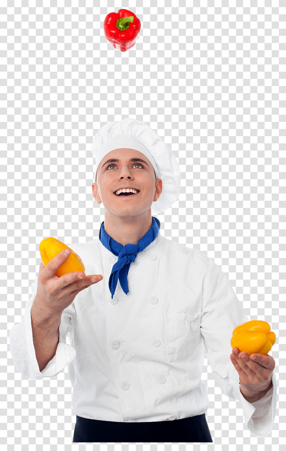 People Eating Image Chef, Person, Human, Food Transparent Png