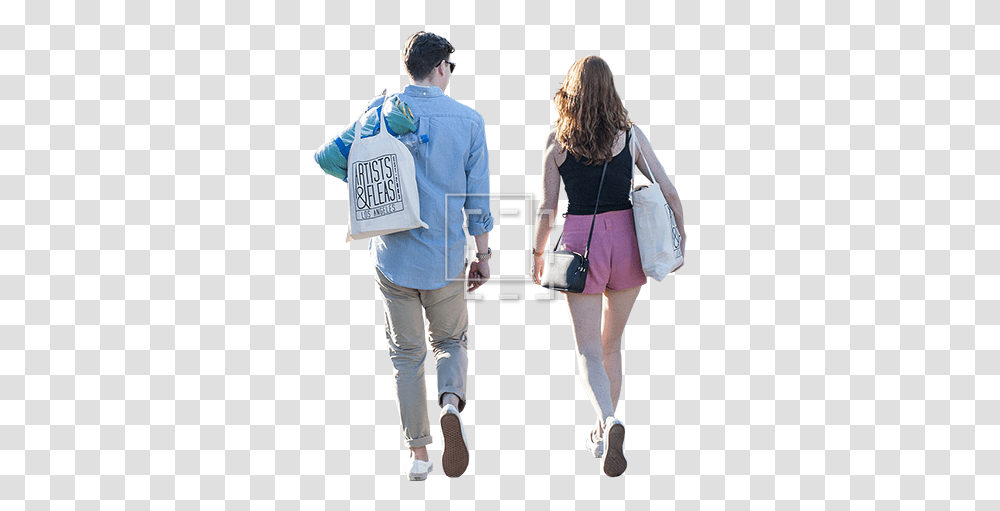 People Entourage Young People Walking, Clothing, Person, Sleeve, Long Sleeve Transparent Png