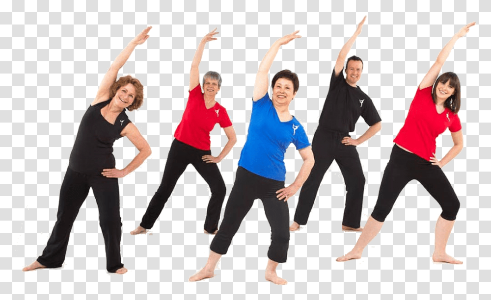 People Exercising, Person, Dance Pose, Leisure Activities, Female Transparent Png