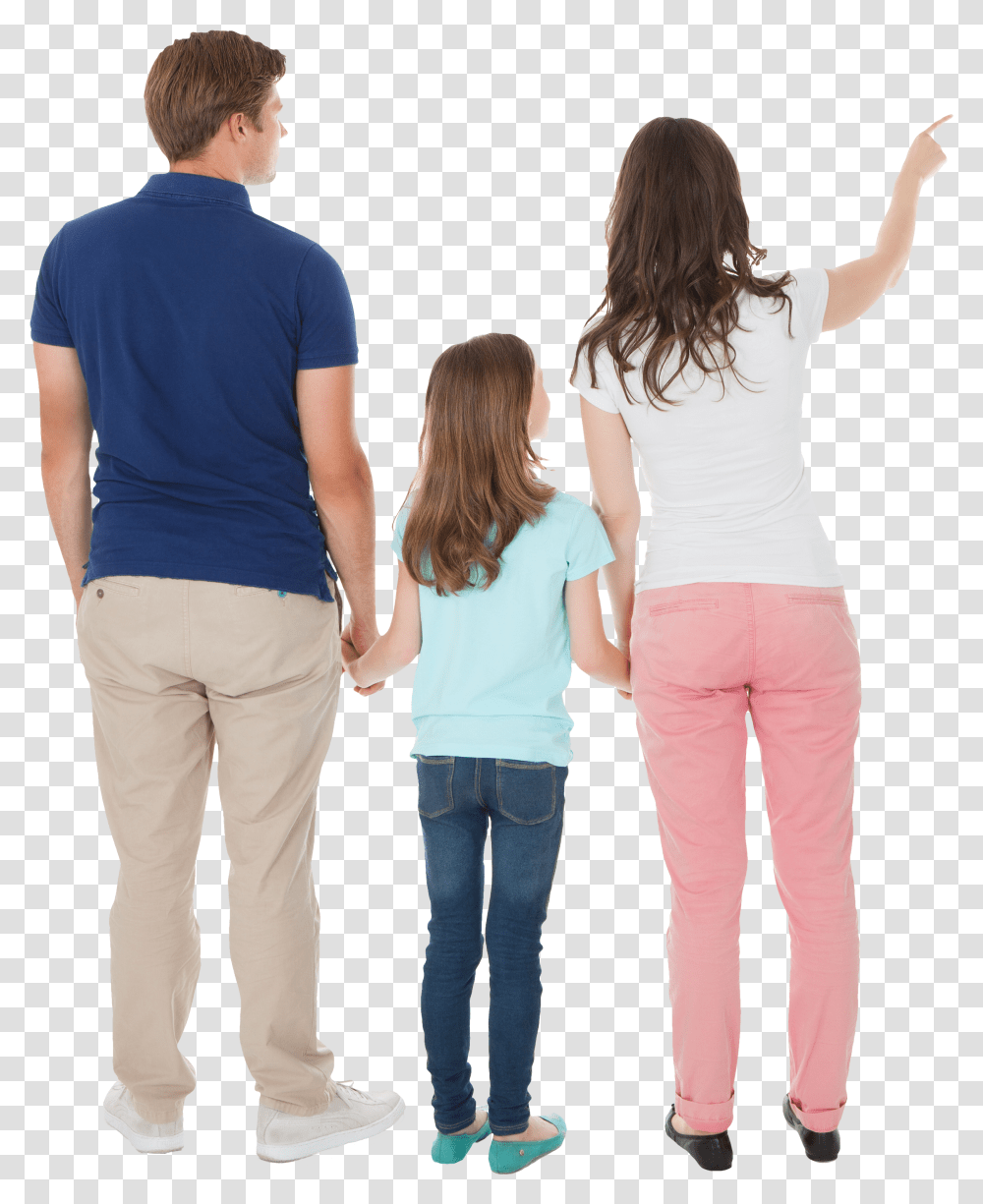 People Family Transparent Png