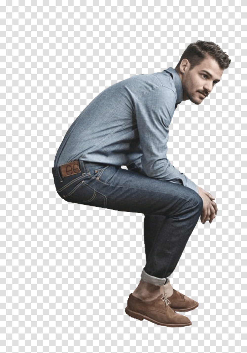 People Flat Illustration People Flat Illustration On Behance, Person, Clothing, Man, Sitting Transparent Png