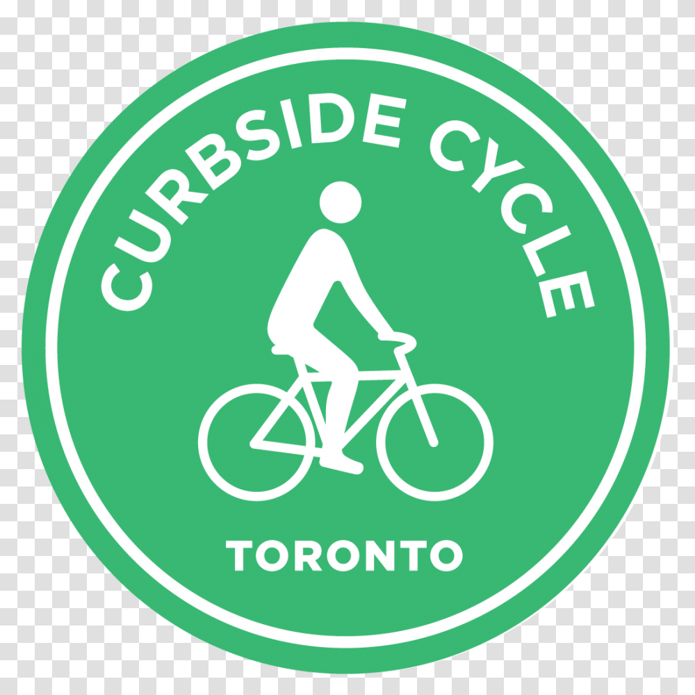People For Bikes Download Curbside Cycle, Bicycle, Person, Fitness, Working Out Transparent Png