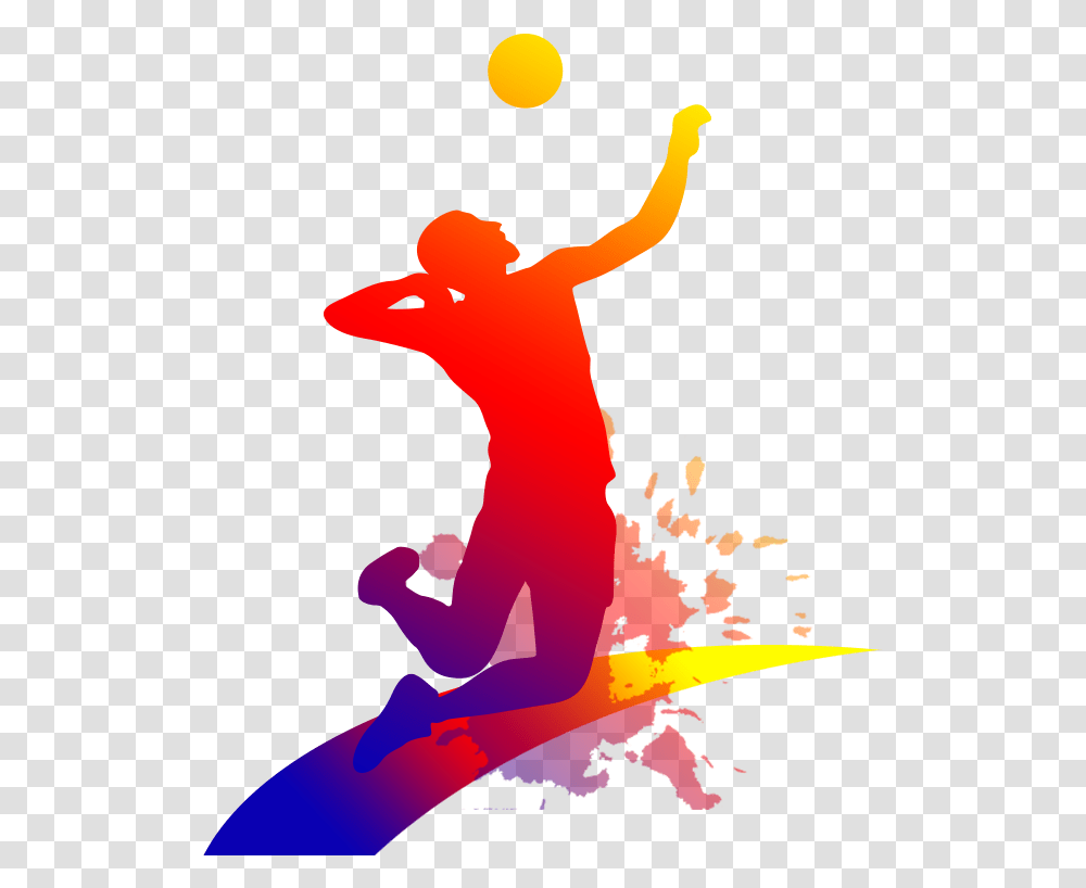 People Free Image Hd Hq Volleyball Player Logo, Outdoors, Nature, Animal, Mammal Transparent Png