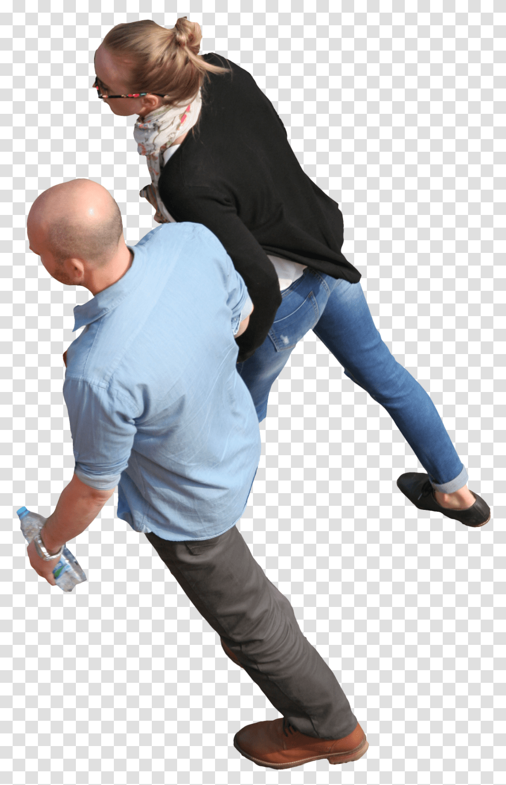 People From Above, Person, Human, Dance Pose, Leisure Activities Transparent Png