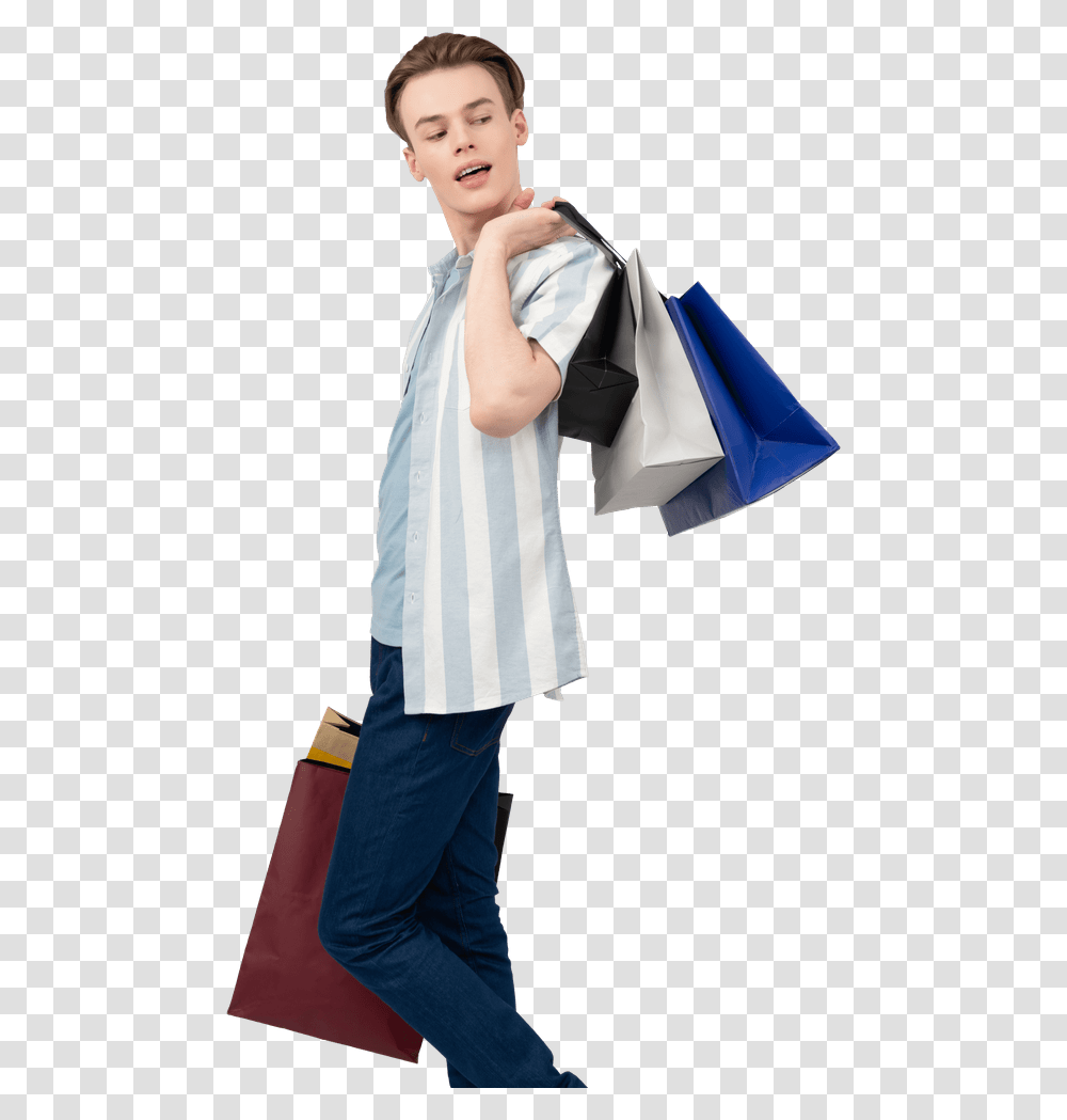 People Girl, Person, Human, Shopping Transparent Png