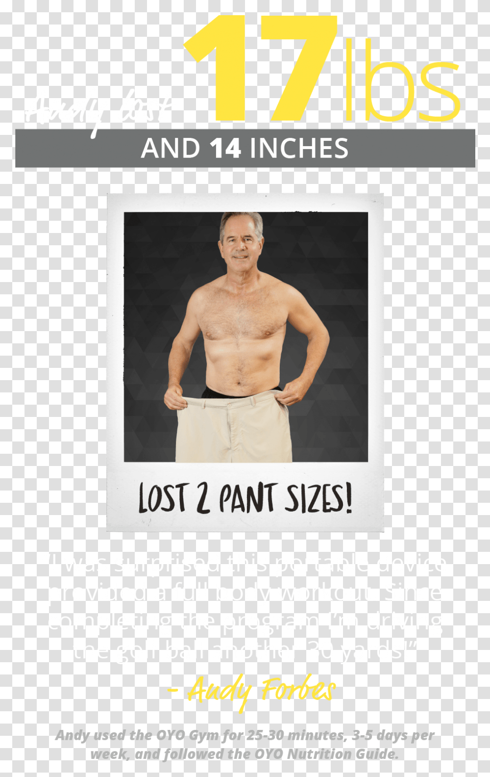 People Gym Barechested, Person, Human, Advertisement, Poster Transparent Png