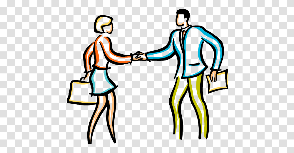 People Hand Shake Clipart, Crowd, Duel, Holding Hands, Handshake Transparent Png