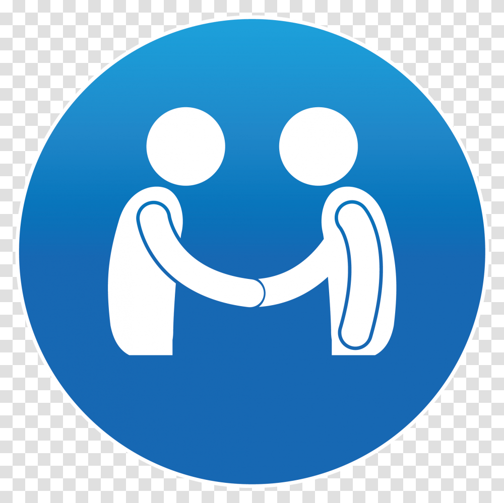 People Handshake Icon Meeting 35502 Free Communication Skills Icon, Moon, Outer Space, Night, Astronomy Transparent Png