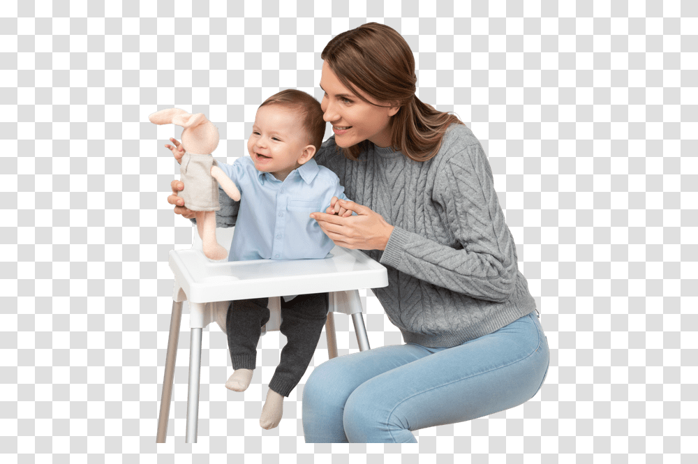 People Happy Baby Photos & Pictures Icons8 Sitting, Person, Clothing, Sleeve, Long Sleeve Transparent Png