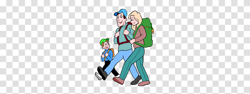 People Hiking Cliparts Free Download Clip Art, Person, Comics, Book, Drawing Transparent Png