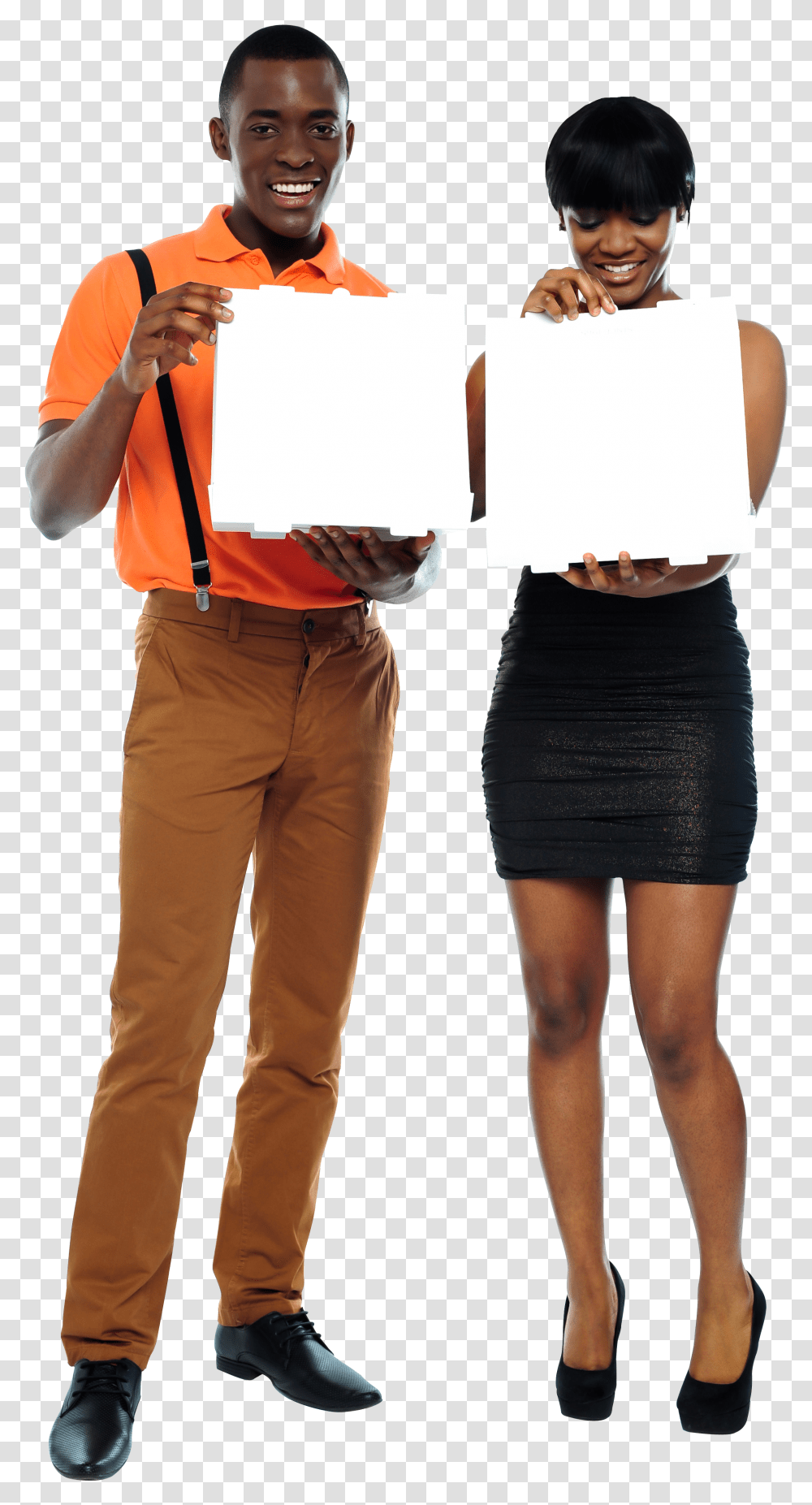 People Holding Banners Free Images Play People Holding Sign Transparent Png