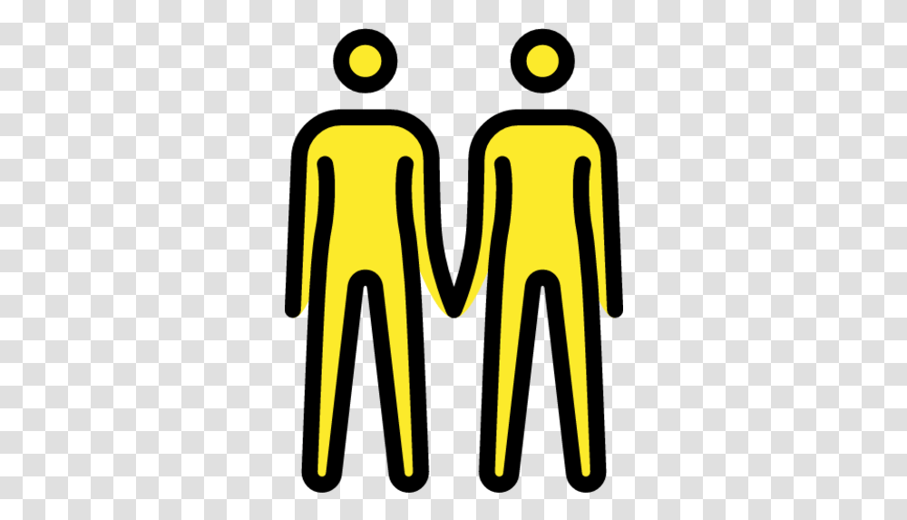 People Holding Hands Emoji Download For Free - Iconduck Emoji De 2 Personas, Word, Text, Label, Symbol Transparent Png