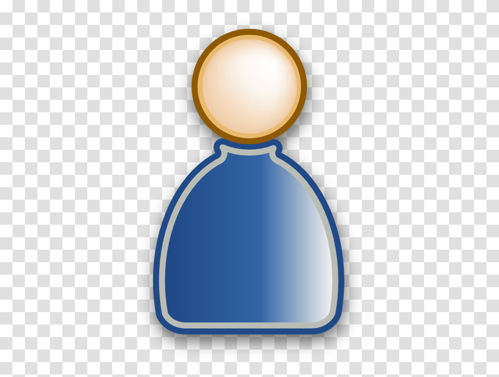 People Icon Computer User Icon, Lamp, Outdoors, Bottle Transparent Png