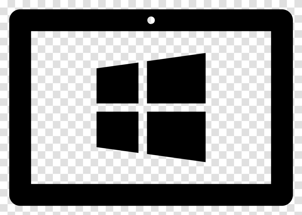 People Icon For Windows 10 Free Icons Svg Black Windows 10 Icon, Gray, World Of Warcraft Transparent Png