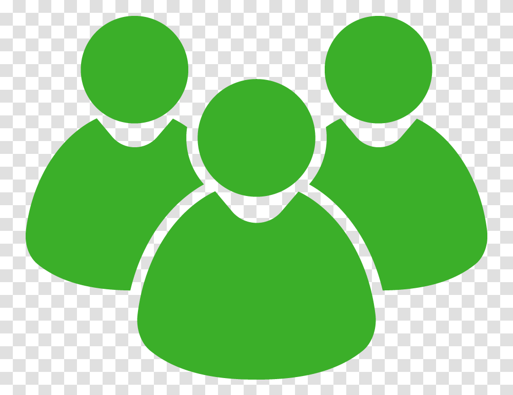 People Icon Green, Silhouette, Sphere, Toy, Texture Transparent Png