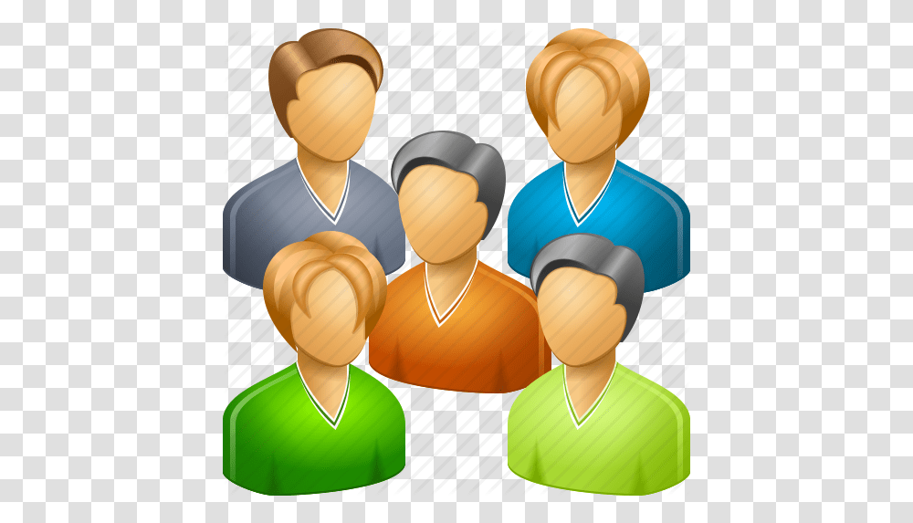 People Icon Users Icon, Person, Crowd, Jury, Audience Transparent Png
