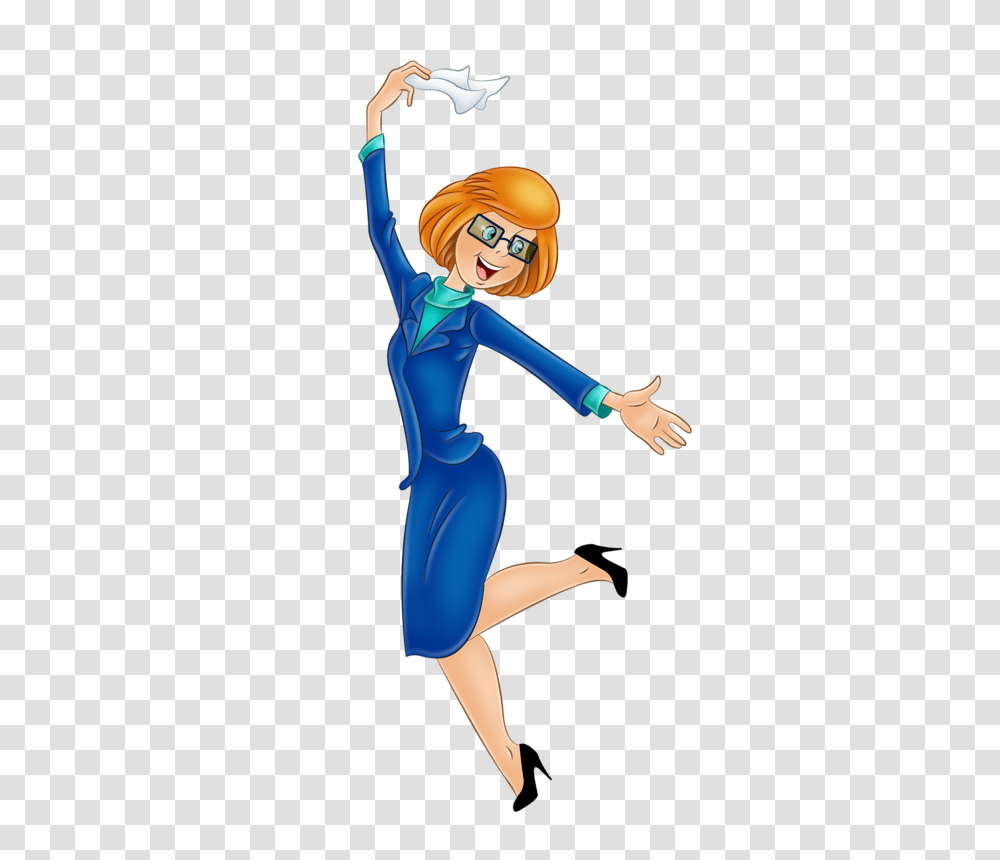 People Illustration Individual Person People Clipart, Dance Pose, Leisure Activities, Female Transparent Png