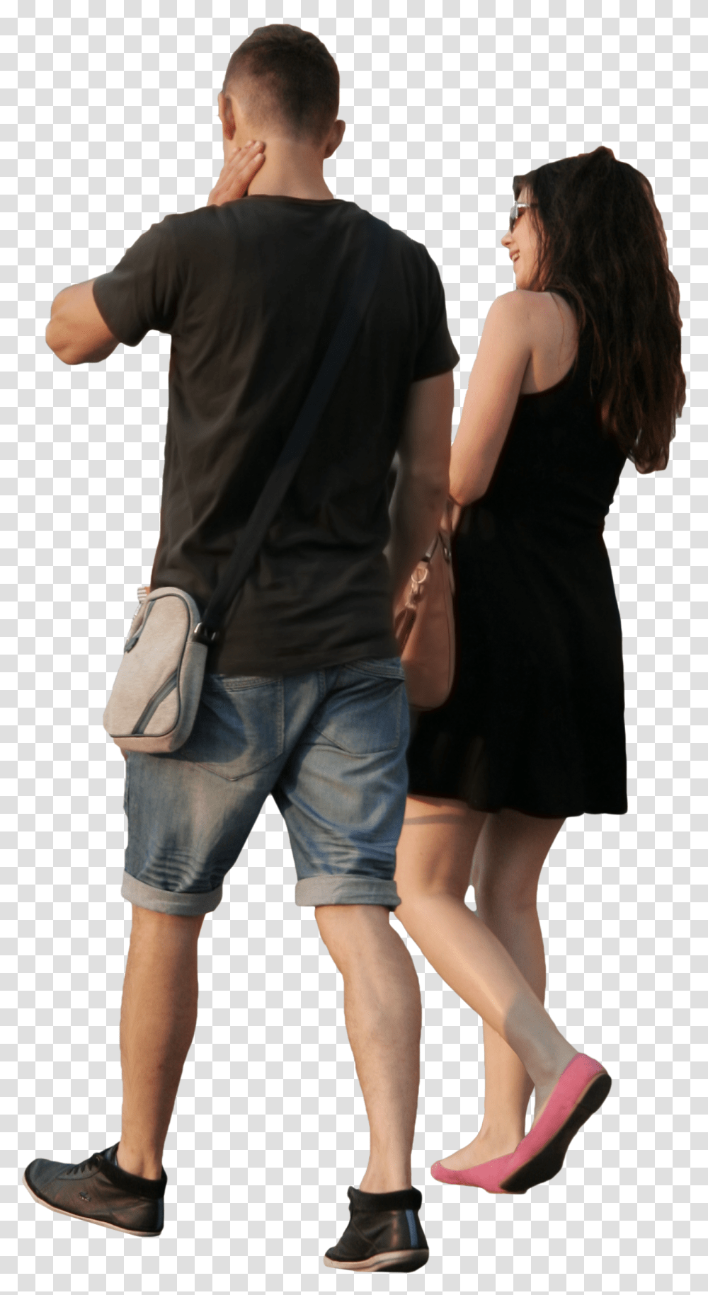 People Image Background People, Clothing, Person, Shorts, Footwear Transparent Png