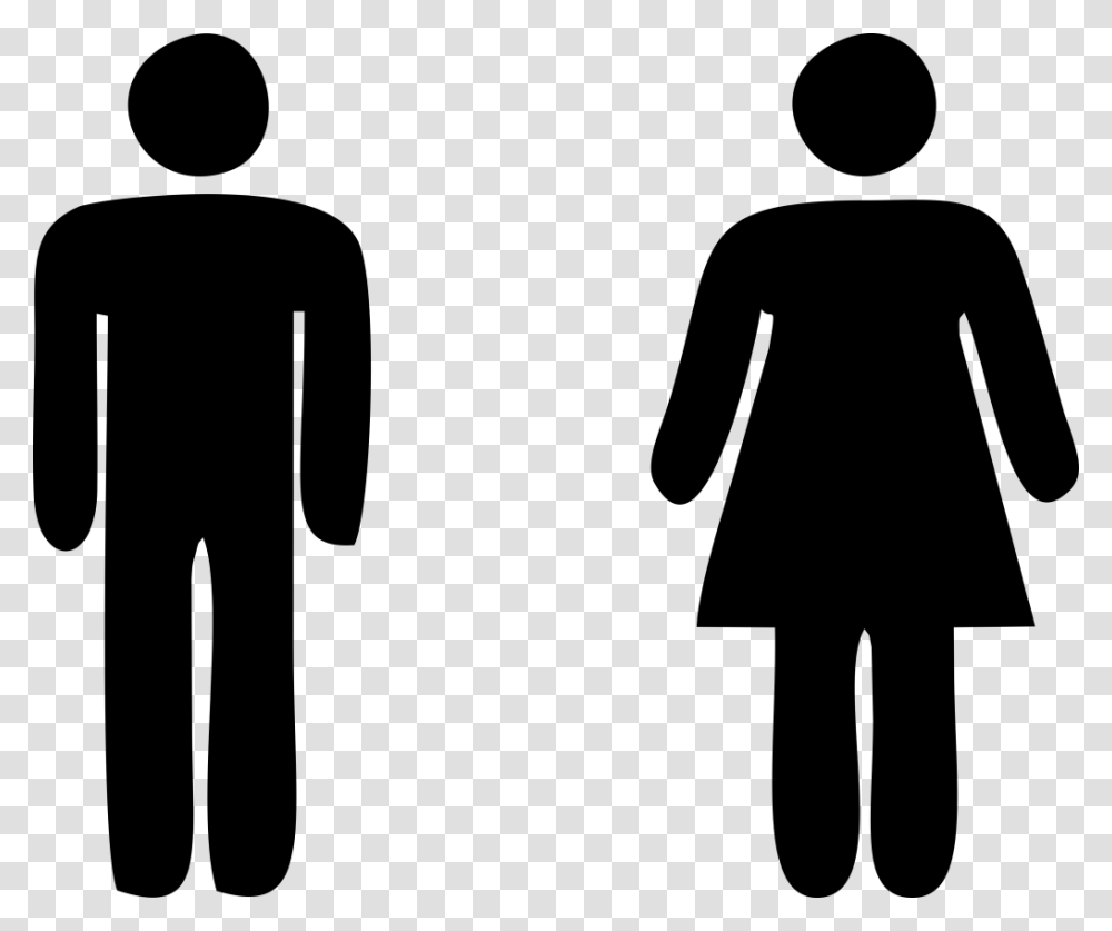 People In Line Toilets This Way Sign, Gray, World Of Warcraft Transparent Png