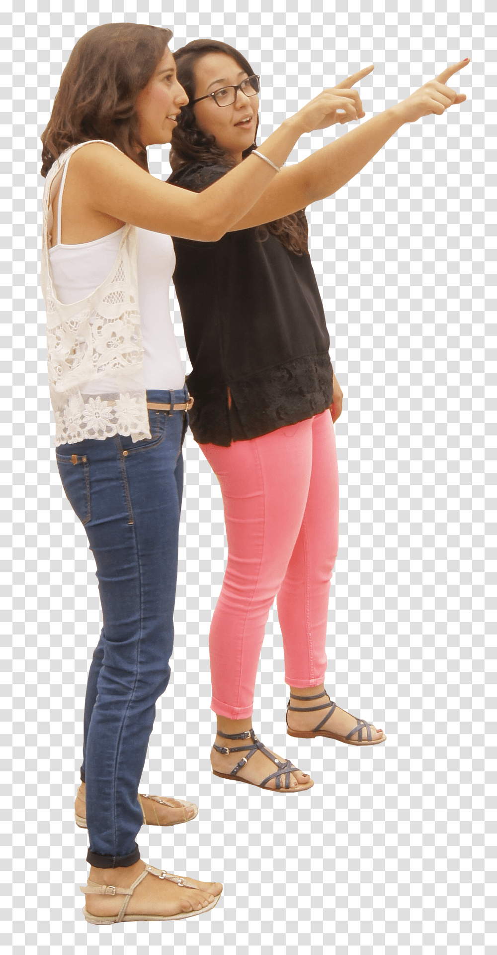 People In Museum, Apparel, Person, Human Transparent Png