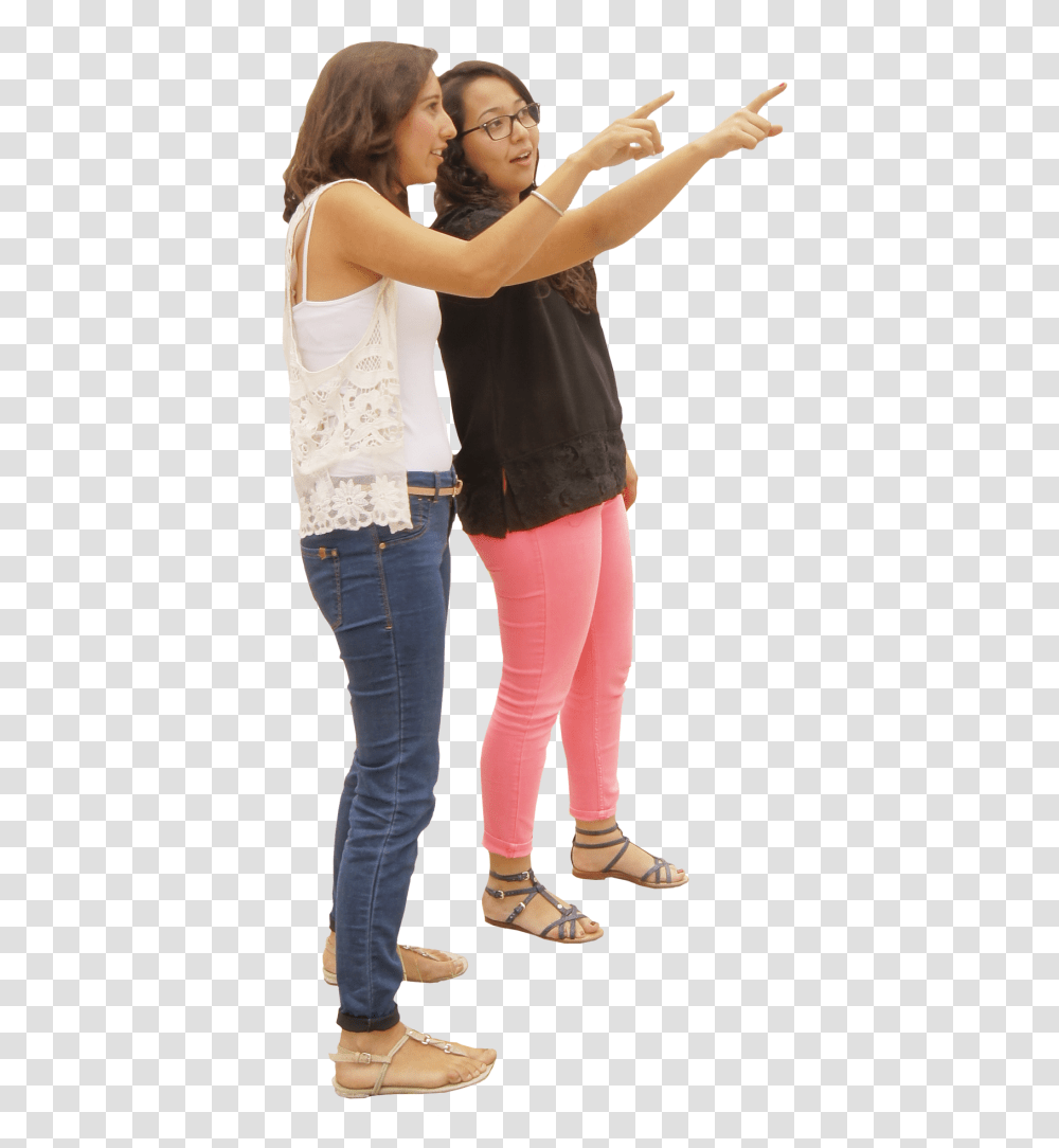 People In Museum, Apparel, Person, Pants Transparent Png