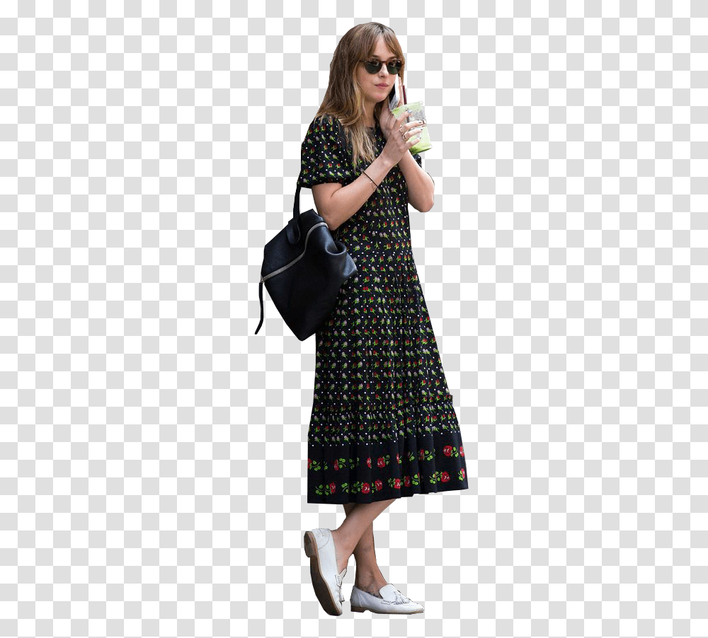 People In Museum, Dress, Person, Sunglasses Transparent Png