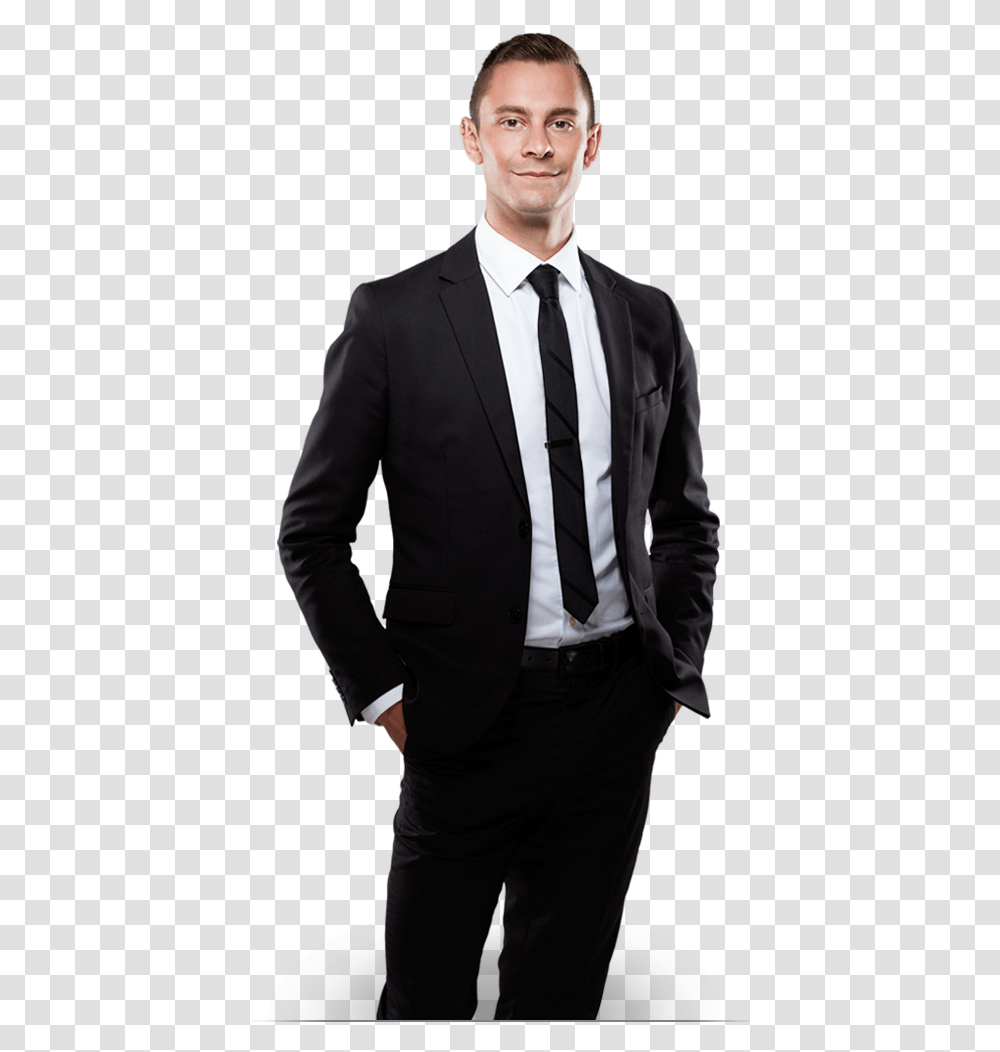 People In Suits Suit, Tie, Accessories, Accessory Transparent Png