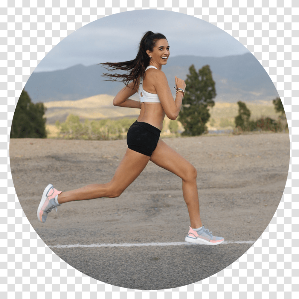 People Jogging Jogging, Person, Human, Fitness, Working Out Transparent Png