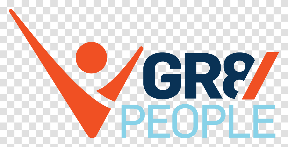 People Logo Gr8 People Logo, Clothing, Apparel, Text, Hat Transparent Png