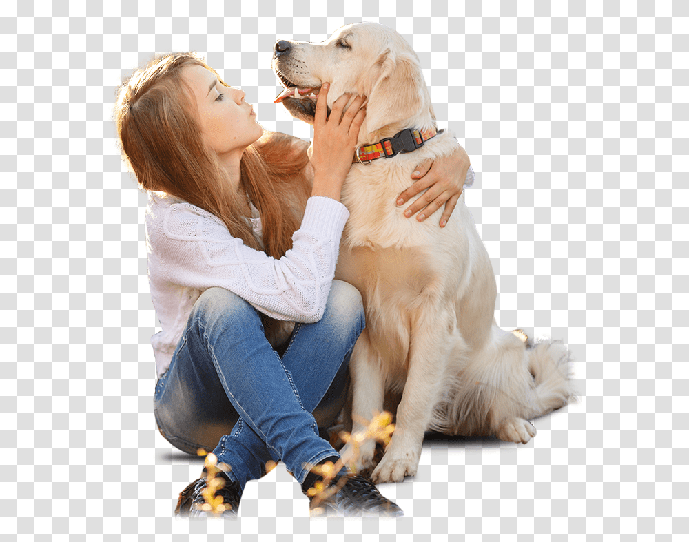 People Looking After Pets, Person, Animal, Canine, Mammal Transparent Png