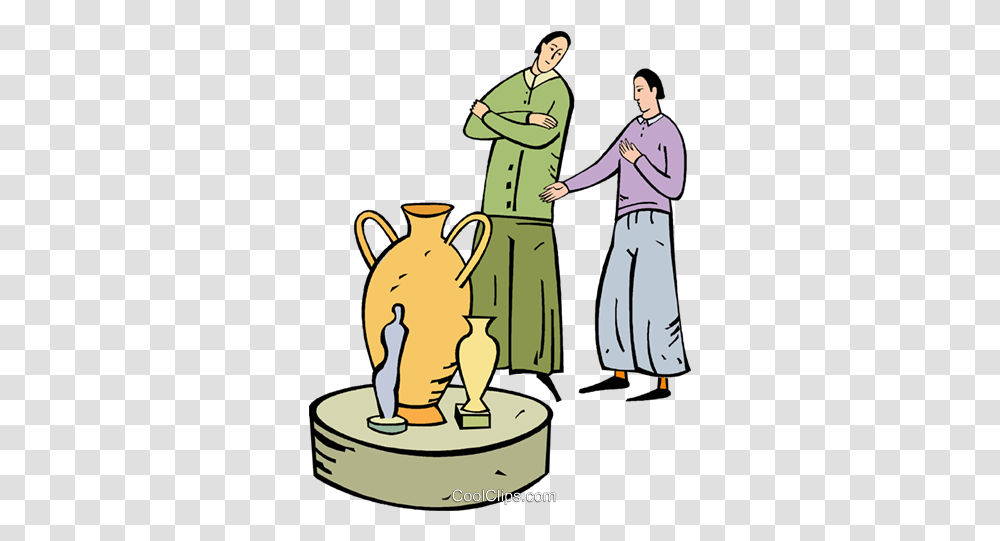 People Looking Clip Art, Person, Clothing, Sleeve, Book Transparent Png