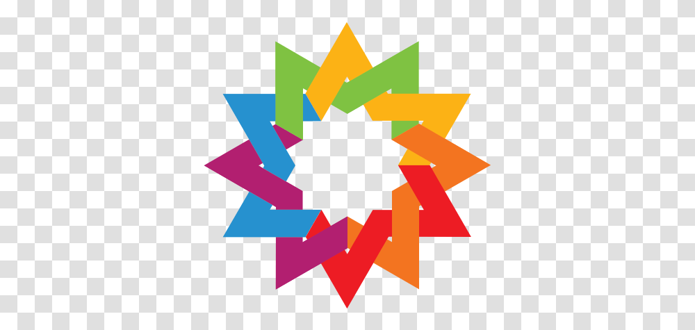 People Macatamo Group Clipart Mechanical Wheel, Symbol, Graphics, Star Symbol, Cross Transparent Png