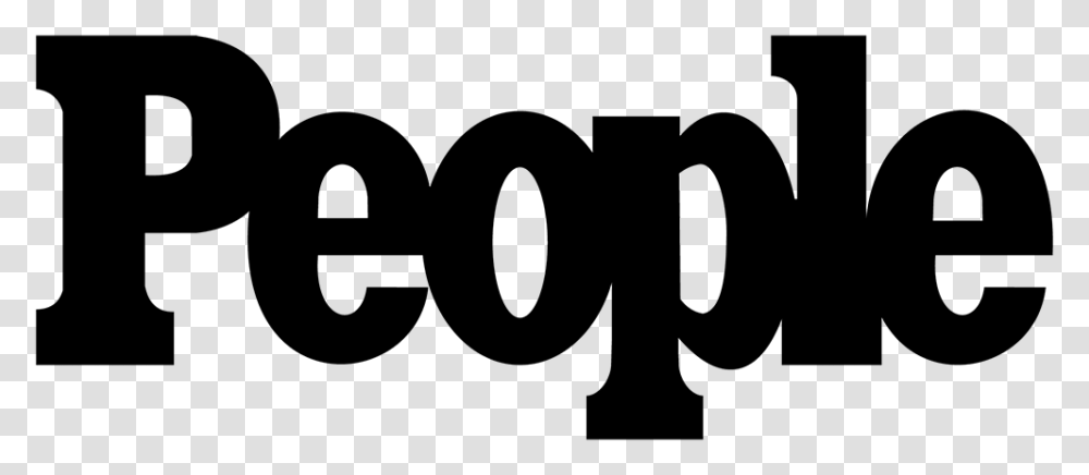 People Magazine Logo, Gray, World Of Warcraft, Outdoors Transparent Png