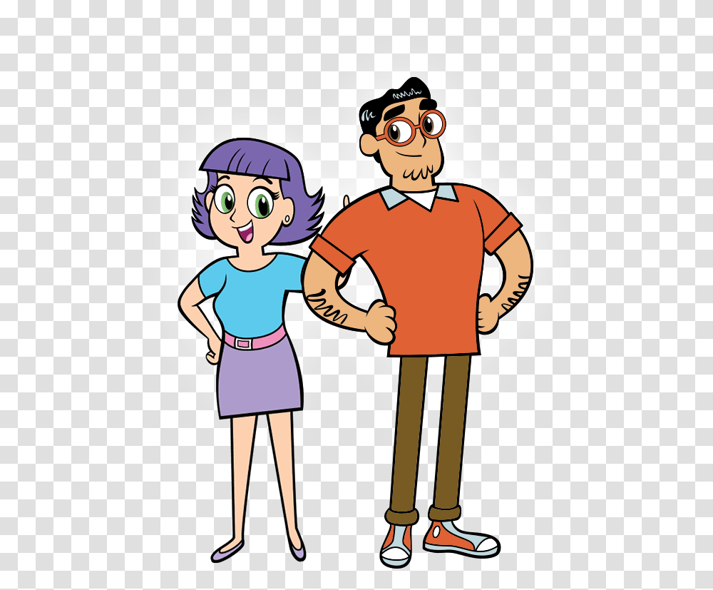 People Mom And Dad Mom And Dad, Person, Human, Hand, Female Transparent Png