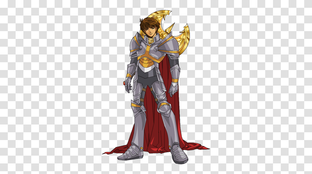 People Of Faith Pantheon Tv Tropes Artix Paladin, Person, Human, Knight, Costume Transparent Png