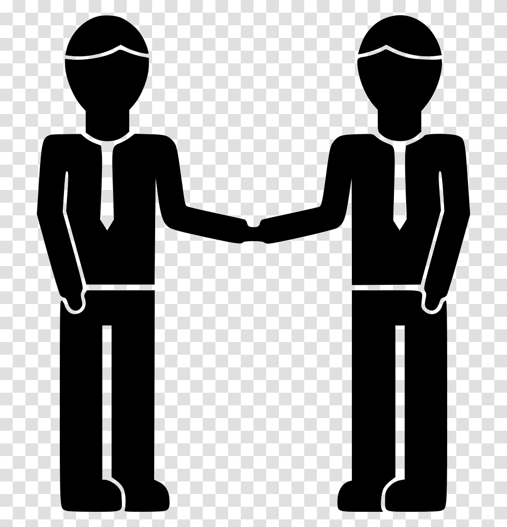 People Office Business Group Meeting Man Person Clip Art, Human, Hand, Holding Hands, Stencil Transparent Png