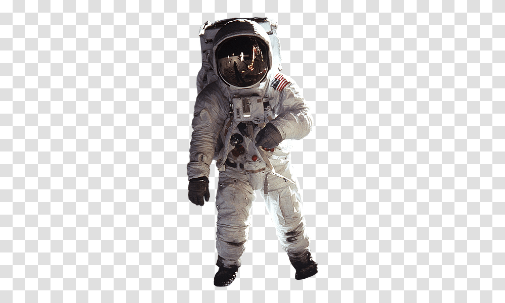 People On The Moon, Person, Human, Astronaut, Helmet Transparent Png
