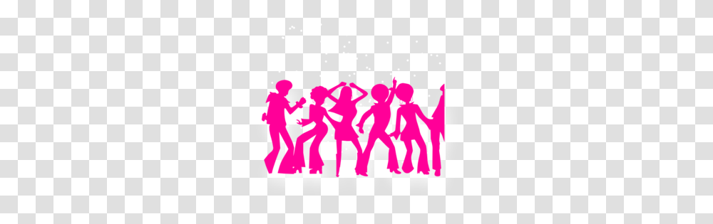 People Partying Clipart Group With Items, Club, Person, Night Club, Crowd Transparent Png