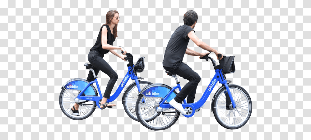 People People Biking, Person, Bicycle, Vehicle, Transportation Transparent Png